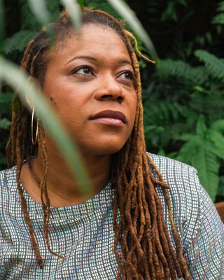 Photo of Latoya Hall, Licensed Professional Counselor, LPCC