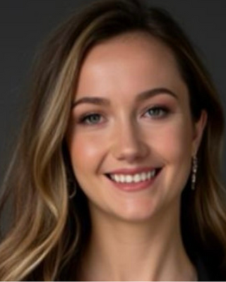 Photo of Jillian Barnes, Counselor, LMHC