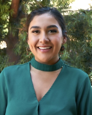 Photo of Michelle Rincon, Associate Professional Clinical Counselor in El Segundo, CA