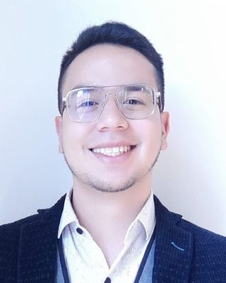 Foto de Juan Camilo Marin Zapata, Psicólogo, Dr. en Psicología