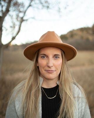 Photo of Bri Sweatt, Licensed Professional Counselor, MA, LPC