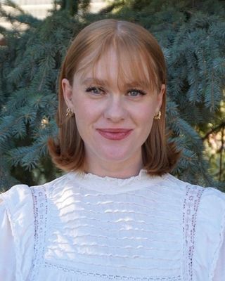 Photo of Catherine Heldenfels, Licensed Professional Counselor Candidate , LPCC