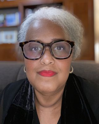 Photo of Lula Morton Drewes, Psychologist, PhD, DHL