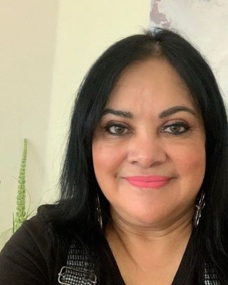 Photo of Sylvia Trevino, Licensed Professional Counselor, LPC