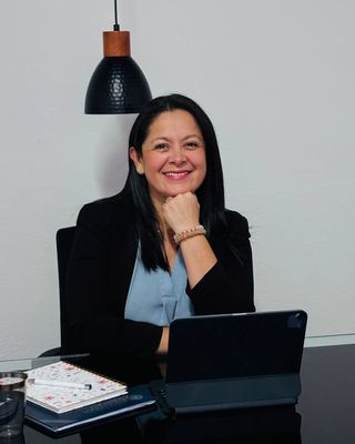 Foto de Marjorie Delgado Chaves, Psicólogo, Lic. en Psicología