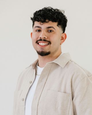 Photo of Jesus Anthony Cedillo, Marriage & Family Therapist Associate, AMFT