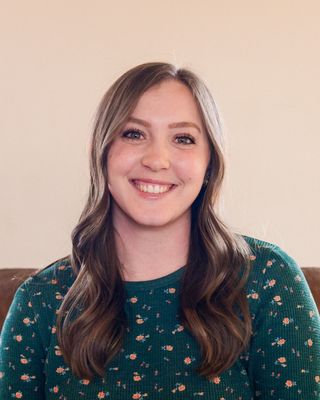 Photo of Jessie Heaton Hopper, Pre-Licensed Professional, CSW