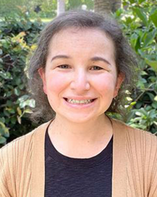Photo of Jordyn Serwin, Marriage & Family Therapist, LMFT