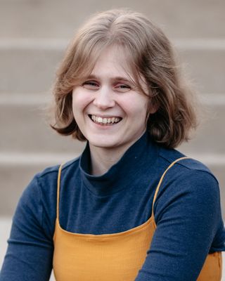 Photo of Cassandra Poley, Licensed Professional Counselor, LPC