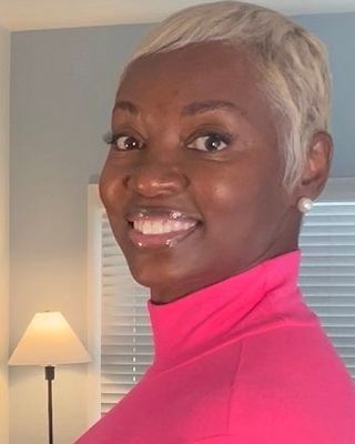 Photo of Darcia Johnson - Darcia Johnson, MS, LPCC, Counselor, MS, LPCC