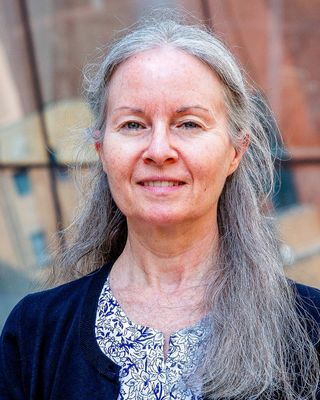 Photo of Denise McClellan, Psychiatric Nurse Practitioner, MSN, EdM, PMHNP, RN