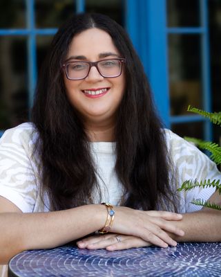 Photo of Ashley Jolly, Counselor, LCP-IT