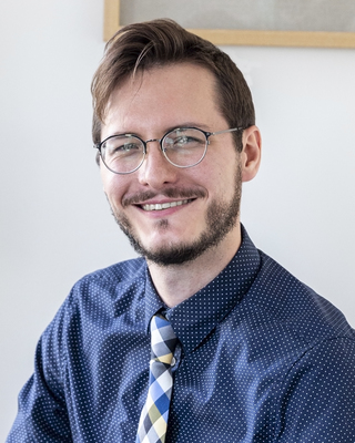 Photo of John Millett, Counselor in Hinsdale, IL
