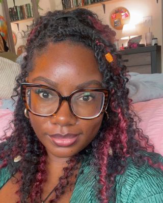 Photo of Krystiona McLean, Pre-Licensed Professional