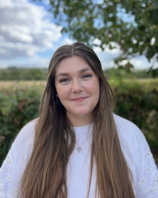 Photo of Sophie King, Counsellor, MBACP
