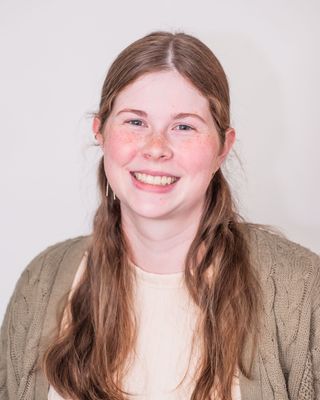 Photo of Sydnee Eubank, Pre-Licensed Professional, Intern