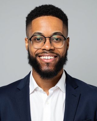 Photo of Daniel Georges, Psychiatric Nurse Practitioner, PMHNP