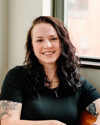 Photo of Madison Witschen, Licensed Professional Clinical Counselor, MA, LPCC, LADC