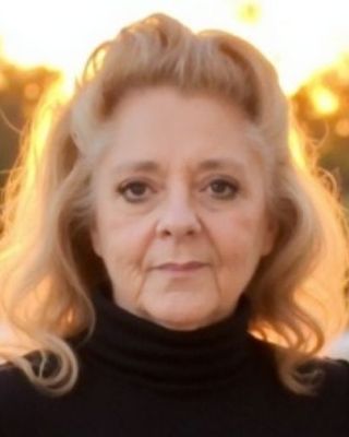 Photo of Karen O'Connor, Marriage & Family Therapist