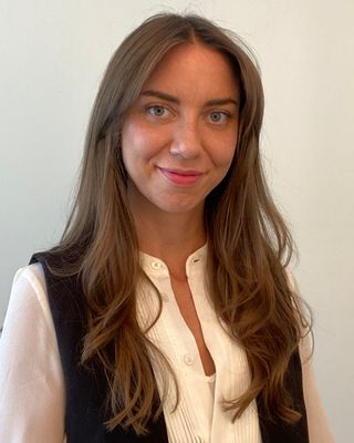 Photo of Masha Koroleva, Pre-Licensed Professional