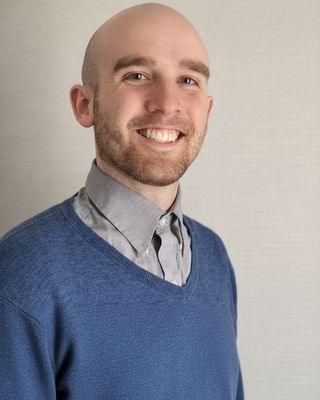 Photo of Ryan Flynn, Clinical Social Work/Therapist, LCSW