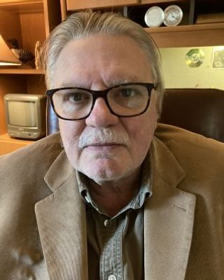 Photo of William Wood, Licensed Professional Counselor, LPC