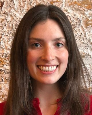 Photo of Dana Segal, LMSW