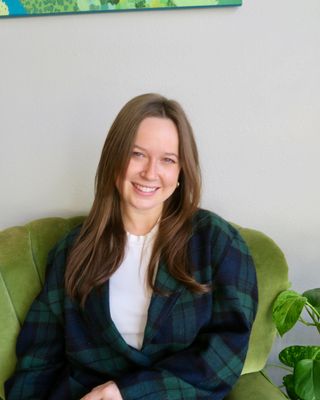 Photo of Mia Mohrman, Licensed Professional Counselor Candidate, LPCC