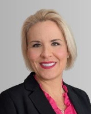 Photo of Jessica Van Meter, Psychiatric Nurse Practitioner, PMHNP