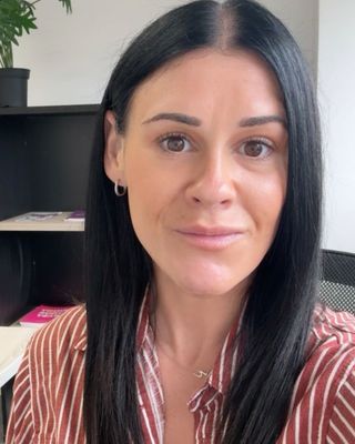Photo of Marnie Claire Castle, Counsellor, MBACP
