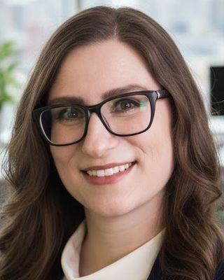 Photo of Irina Kaplan, Clinical Social Work/Therapist, LCSW