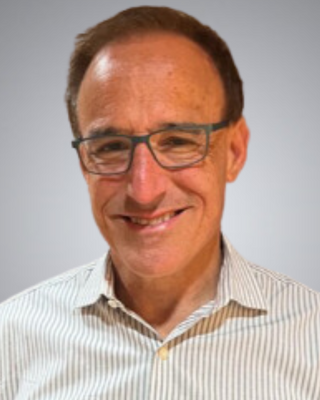 Photo of Dr. Michael Rosen, Psychiatrist, MD