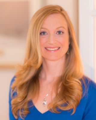 Photo of Carrie Elizabeth Collier, Licensed Professional Counselor in Washington, DC