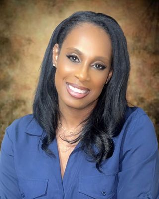 Photo of Janet George, Licensed Professional Counselor, LPC