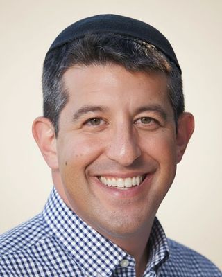 Photo of Aryeh Sova, Psychologist, PhD