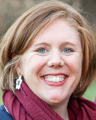 Photo of Christy Wissink, Counselor in Omaha, NE