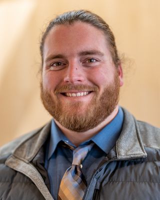 Photo of Cody Meyer, Clinical Social Work/Therapist, LCSW