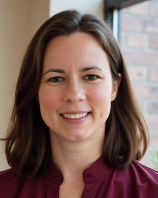 Photo of Alana Pedigo, Clinical Social Work/Therapist, LCSW-C