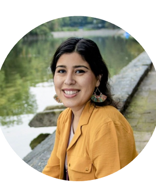 Photo of Marisol Mendez, Licensed Professional Counselor, LPC