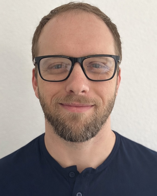 Photo of Michael LeBoeuf, Pre-Licensed Professional, PMHNP