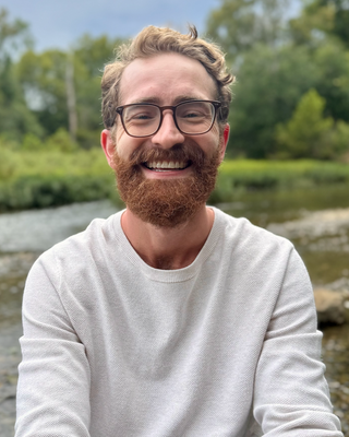 Photo of Nick Bischoff, Psychiatric Nurse Practitioner, APRN, PMHNP