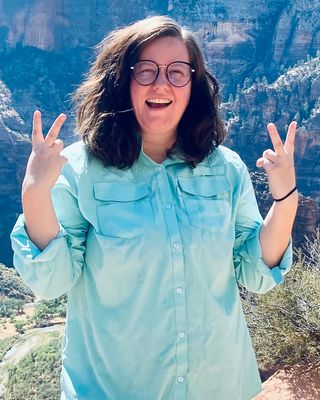 Photo of Tina Lewis, Pre-Licensed Professional, RCMHI, MDiv