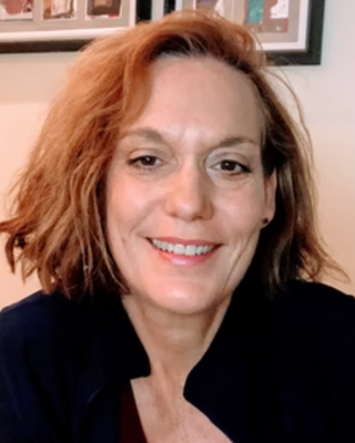 Photo of Andrea Carin, Clinical Social Work/Therapist, LICSW