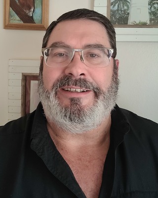 Photo of DAVID Robbins, Licensed Professional Counselor in Kerrville, TX