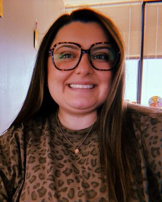 Photo of Abby Meder, Counselor, LAC