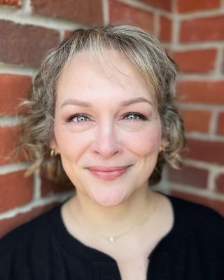 Photo of Kristen Wright, LPC Associate, LPC-A, MA