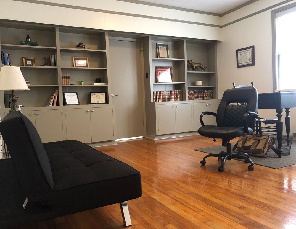 Ramon Lopez, Licensed Professional Counselor, Baton Rouge, LA, 70806 Psychology Today