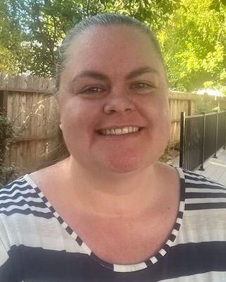 Photo of Julie Brown, Marriage & Family Therapist, LMFT, MA