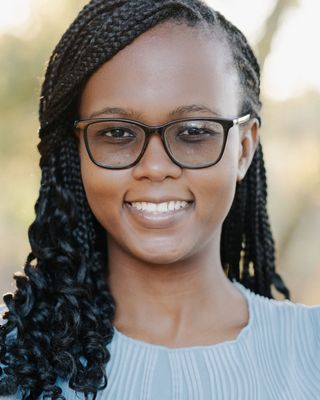 Photo of Sarah Joseph, Clinical Social Work Associate