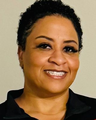 Photo of Ciara Dixon, Licensed Professional Counselor, MS, LPC